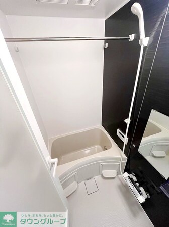 ONE ROOF FLAT TOGOSHIの物件内観写真